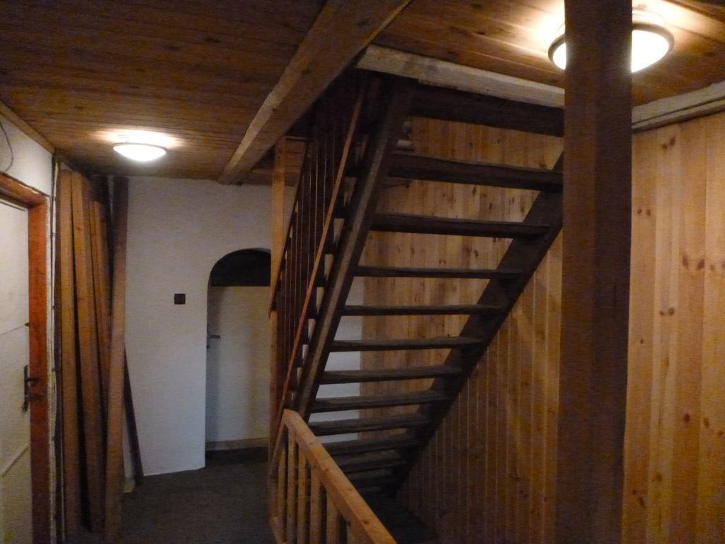Bozi Dar 96 Apartment ภายนอก รูปภาพ